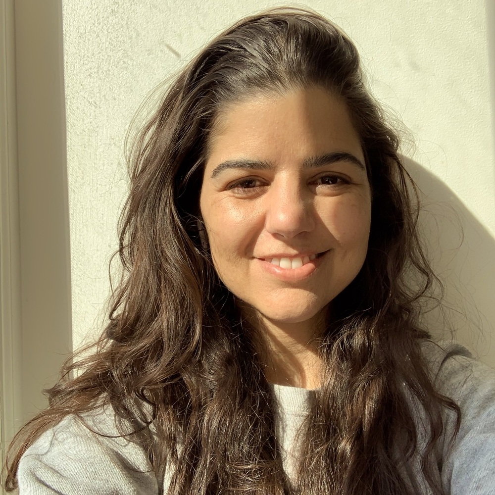 Meet your Posher, Manuela
